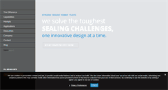 Desktop Screenshot of lauren.com